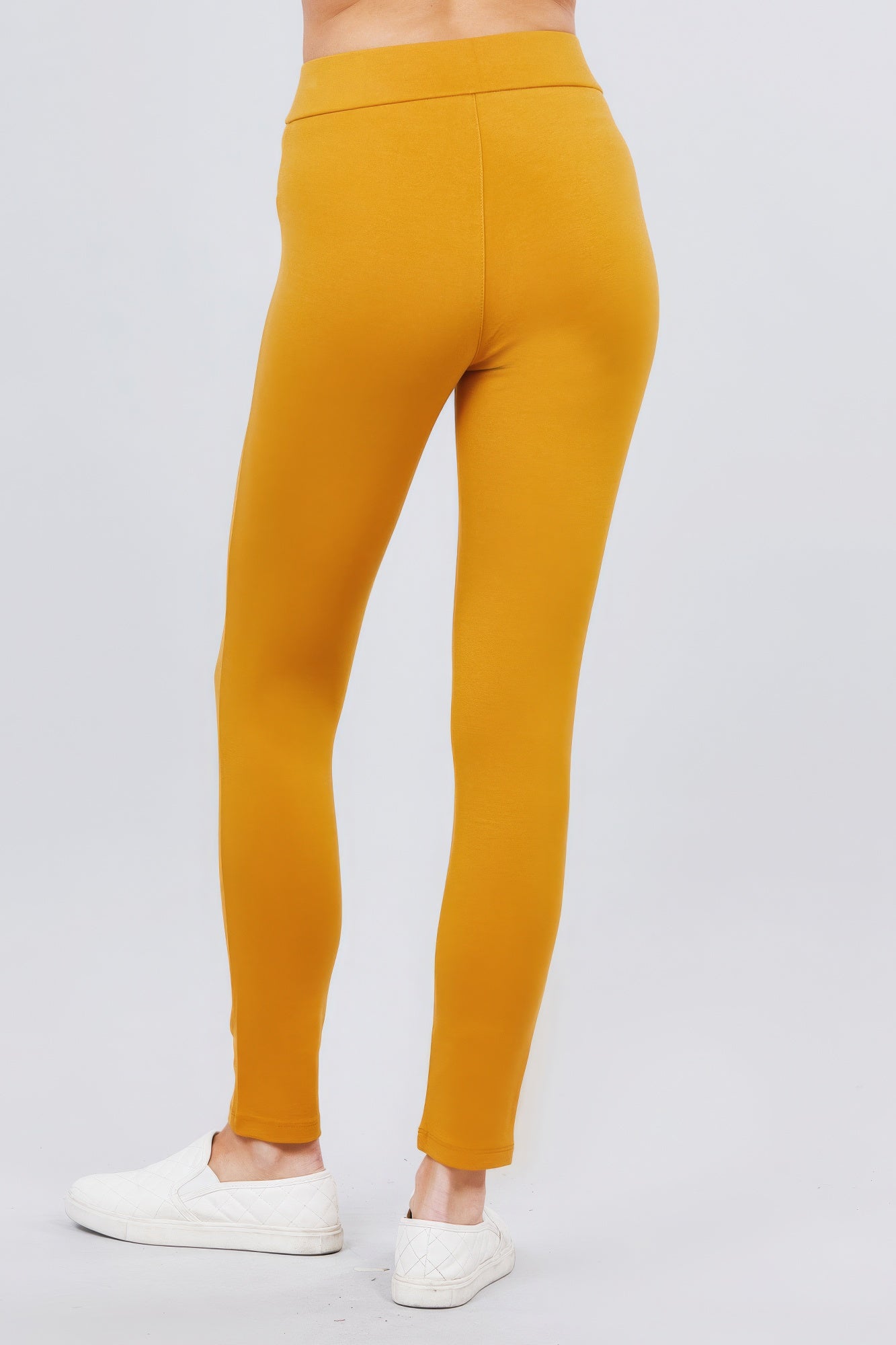 Skinny Ponte Pants